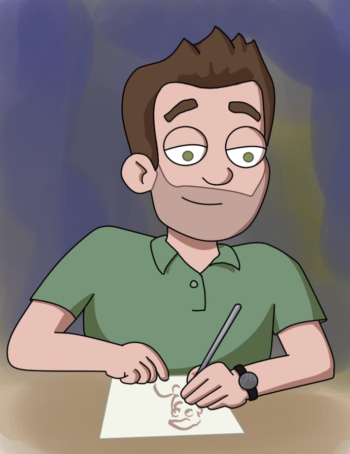 user avatar image for Schaefges