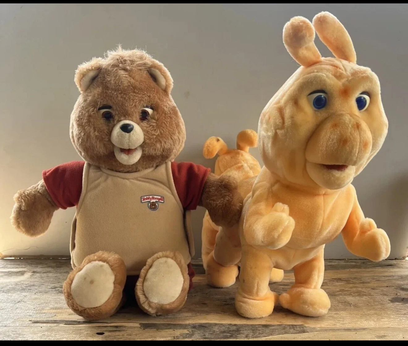 user avatar image for John Goode