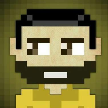 user avatar image for Jonathan Roudebush