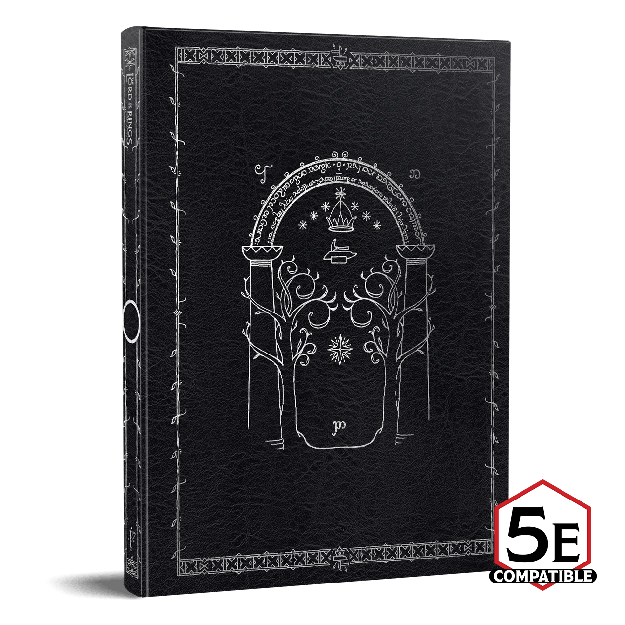 Moria – Shadow of Khazad-dûm 5E Collector's Edition
