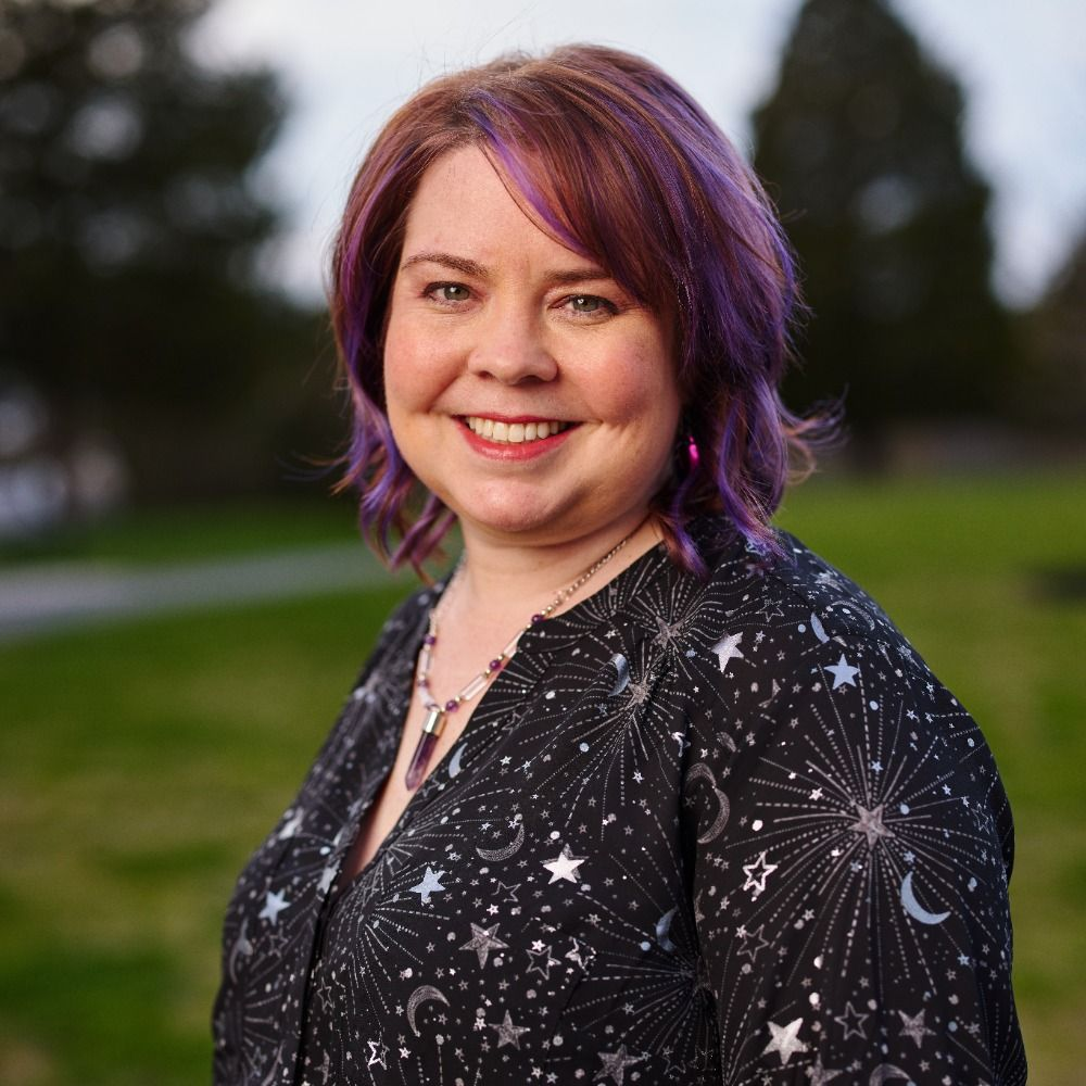 user avatar image for Katie Hallahan