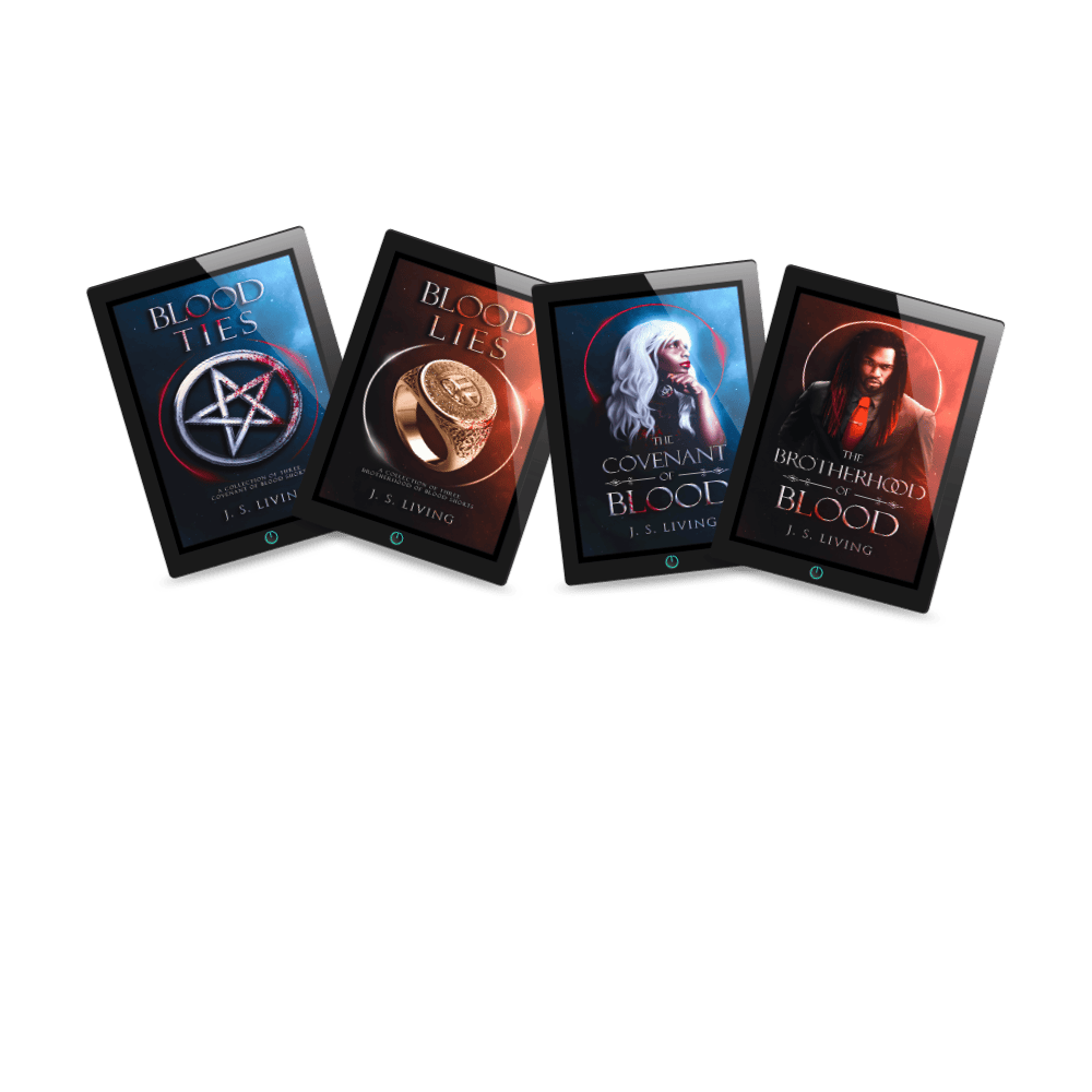 Special #1: Ebook Only (Tier 11)