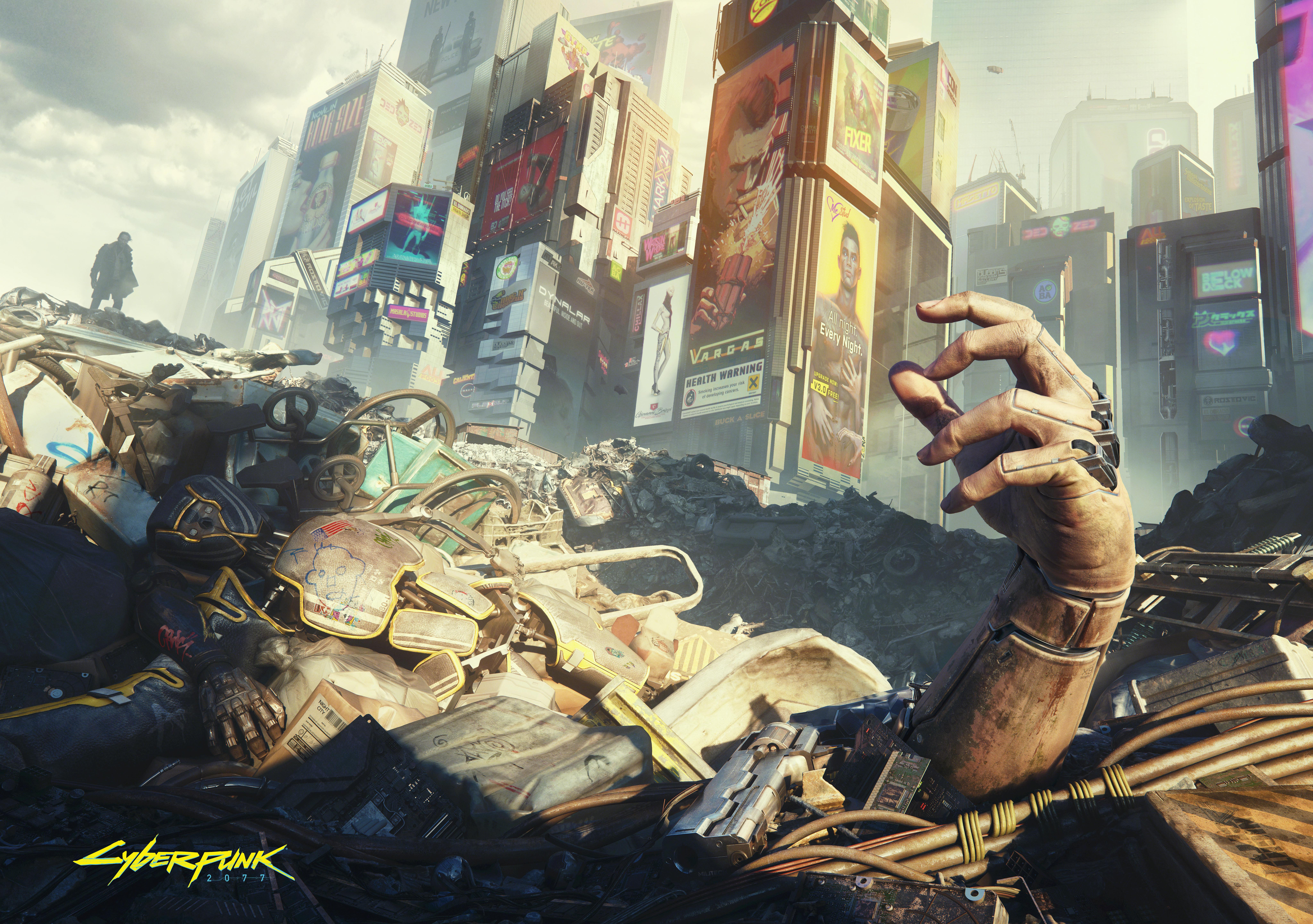 user avatar image for Aaron Speed-Johnson