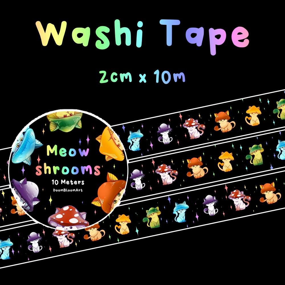 Washi Tape