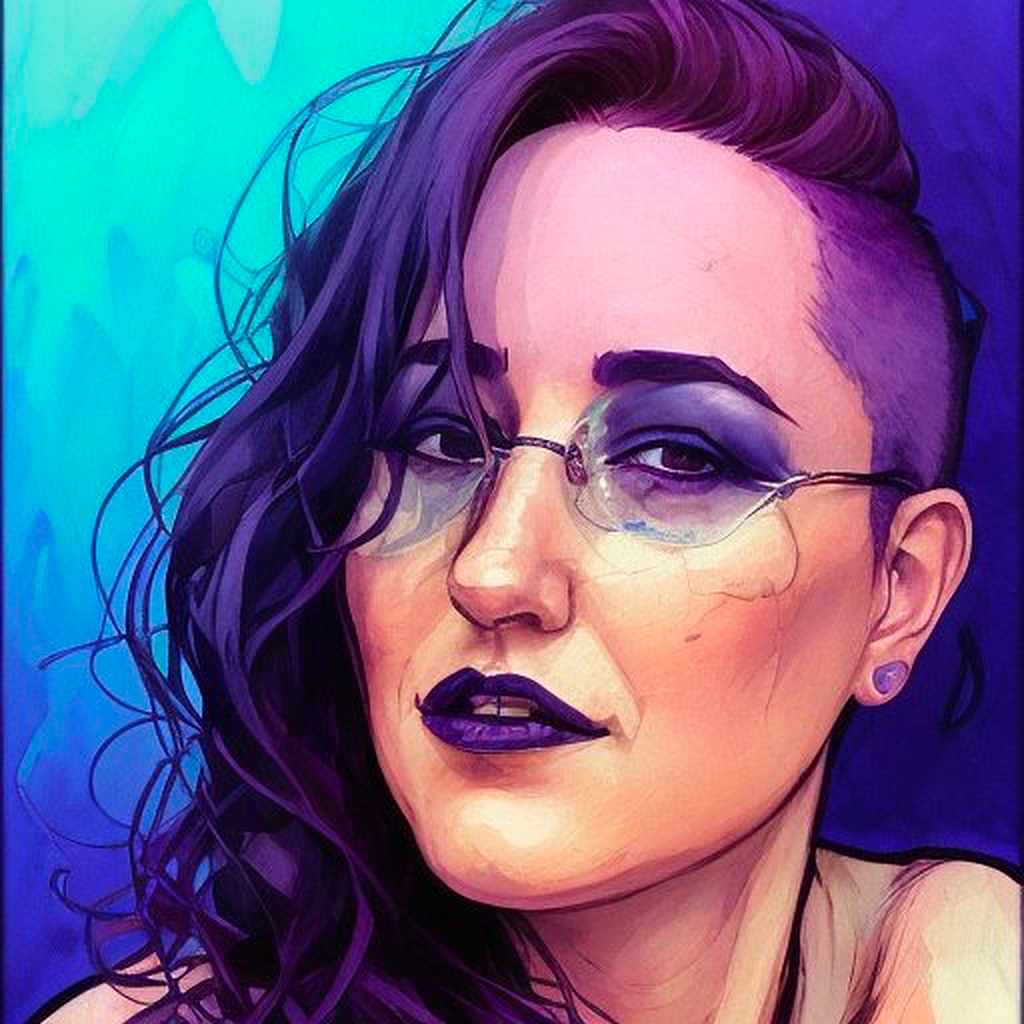 user avatar image for Lorelei Feldman