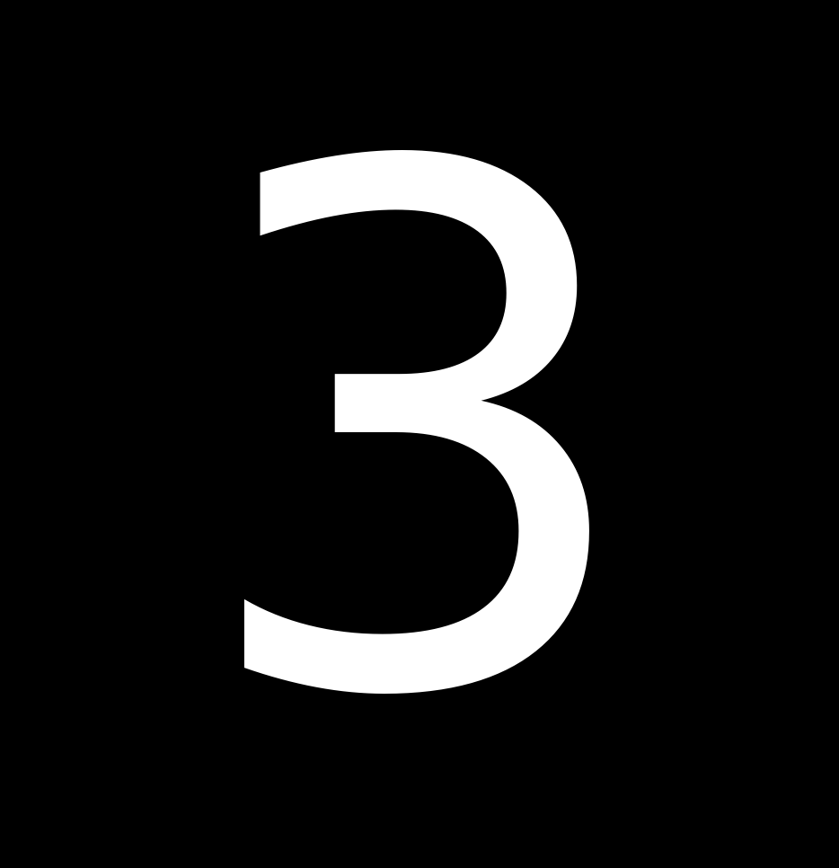 user avatar image for Three
