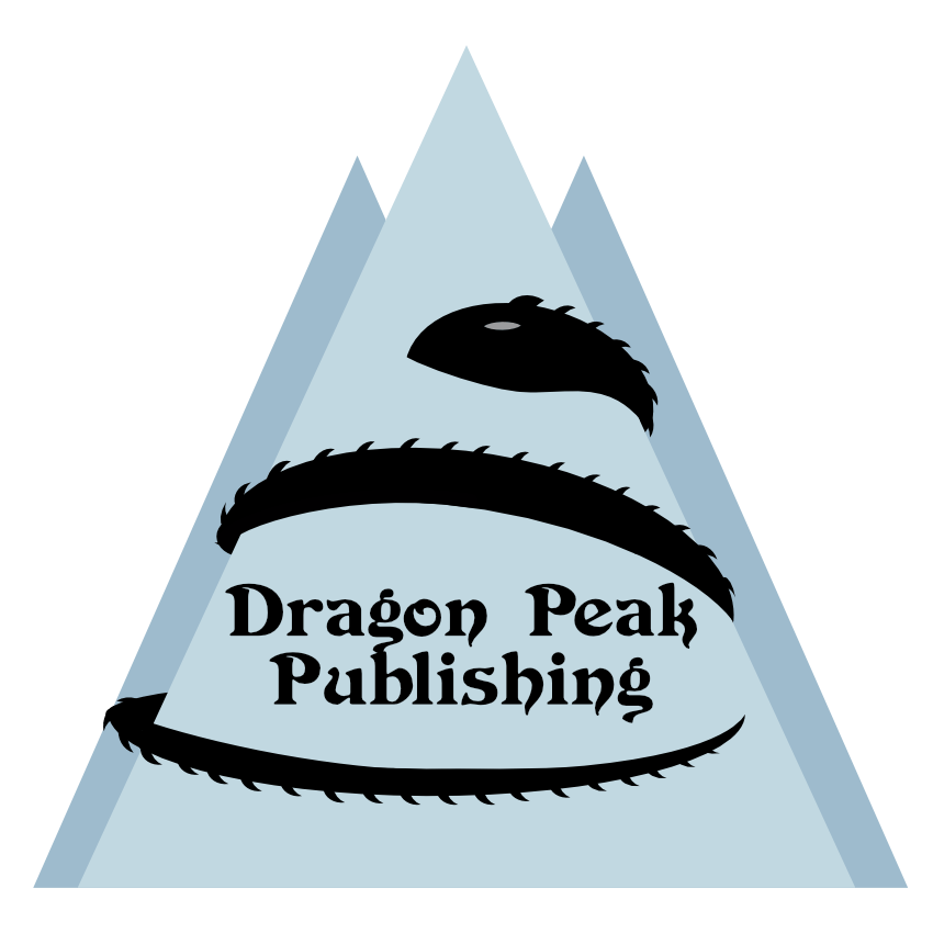 user avatar image for Dragon Peak Publishing 