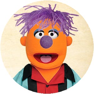 user avatar image for Brian Skeen