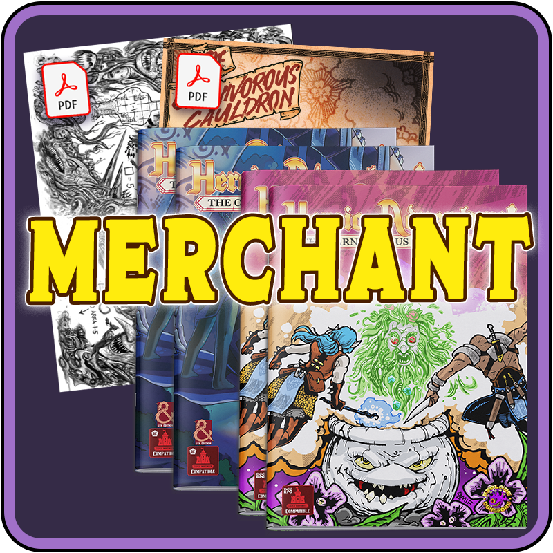 Merchant