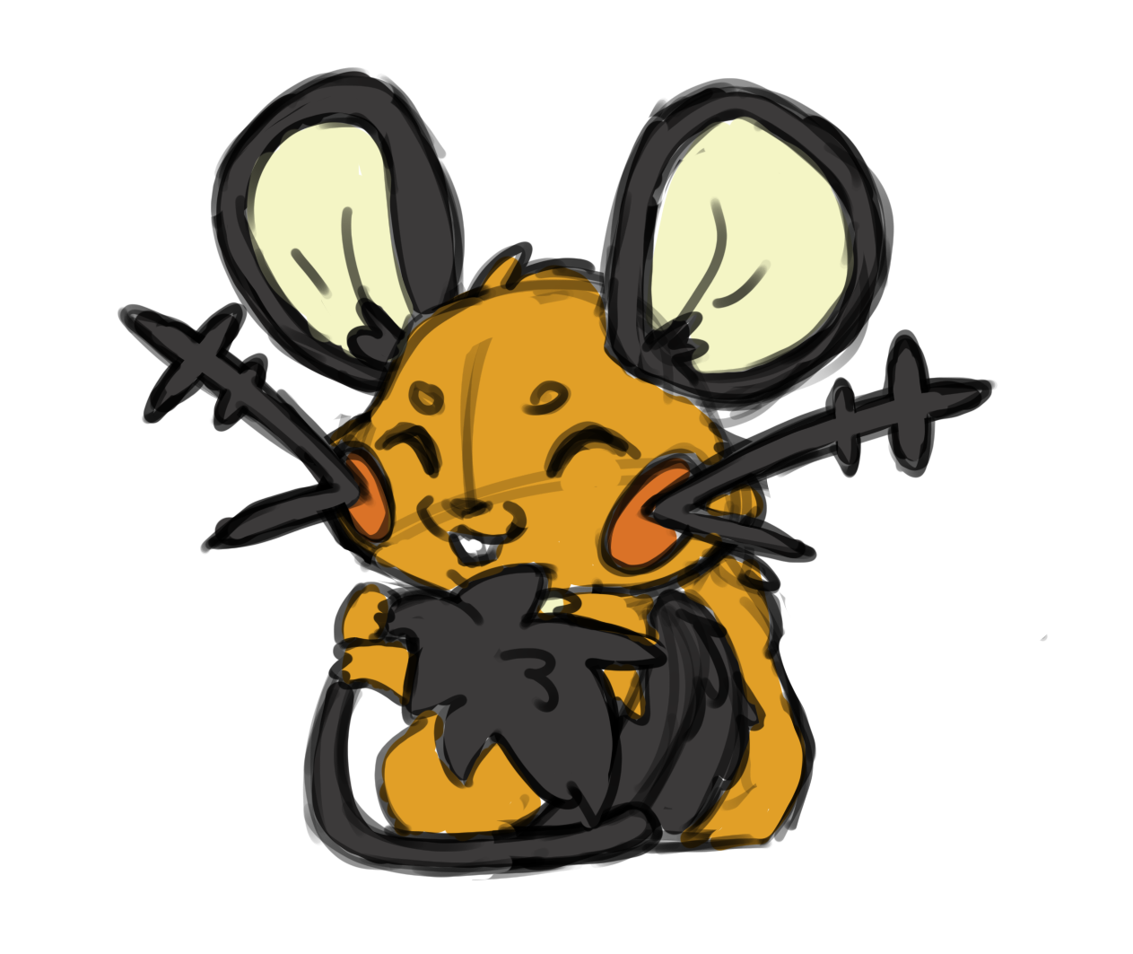 Mouse