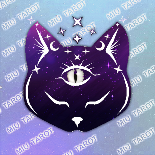 user avatar image for MiuTarot
