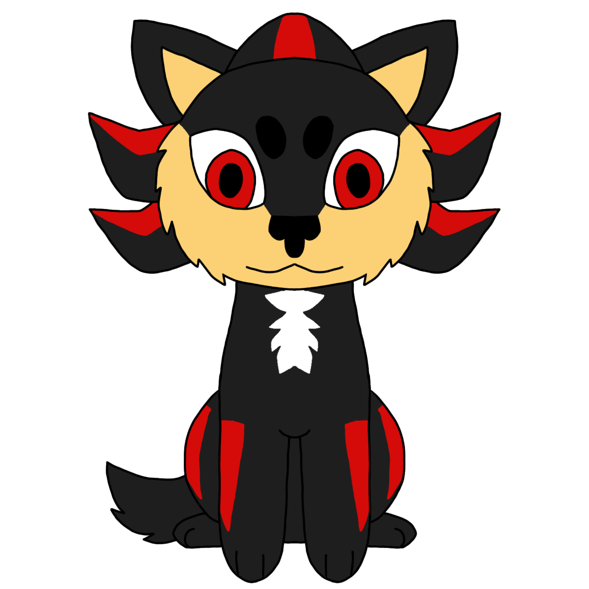 user avatar image for Shadow