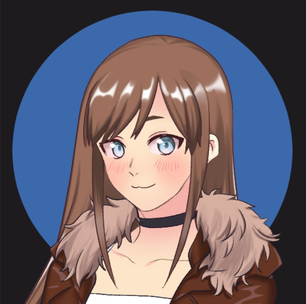user avatar image for Anja Russell
