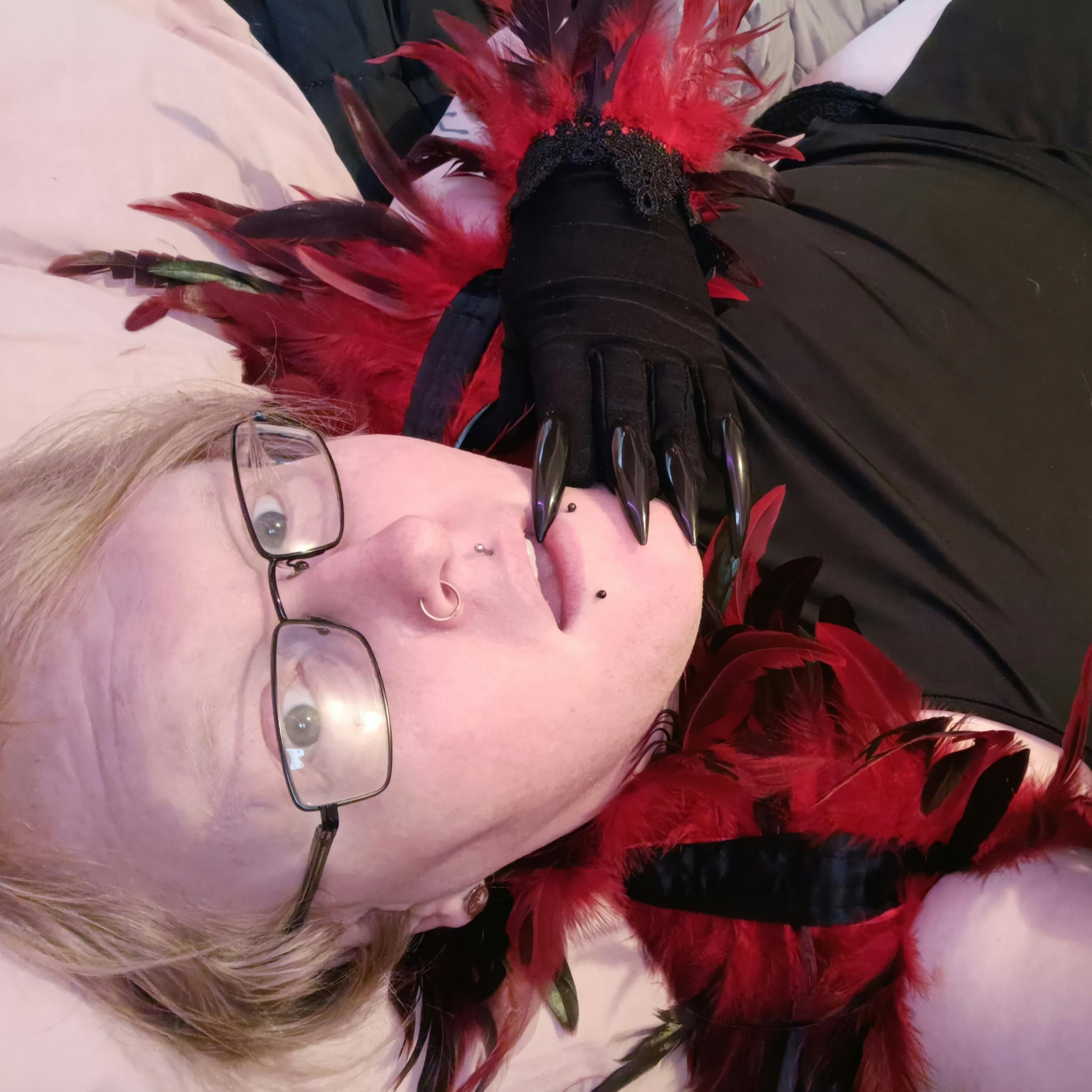 user avatar image for AnomAllison