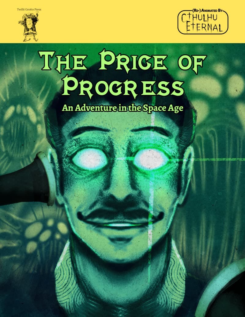The Price of Progress (PDF)