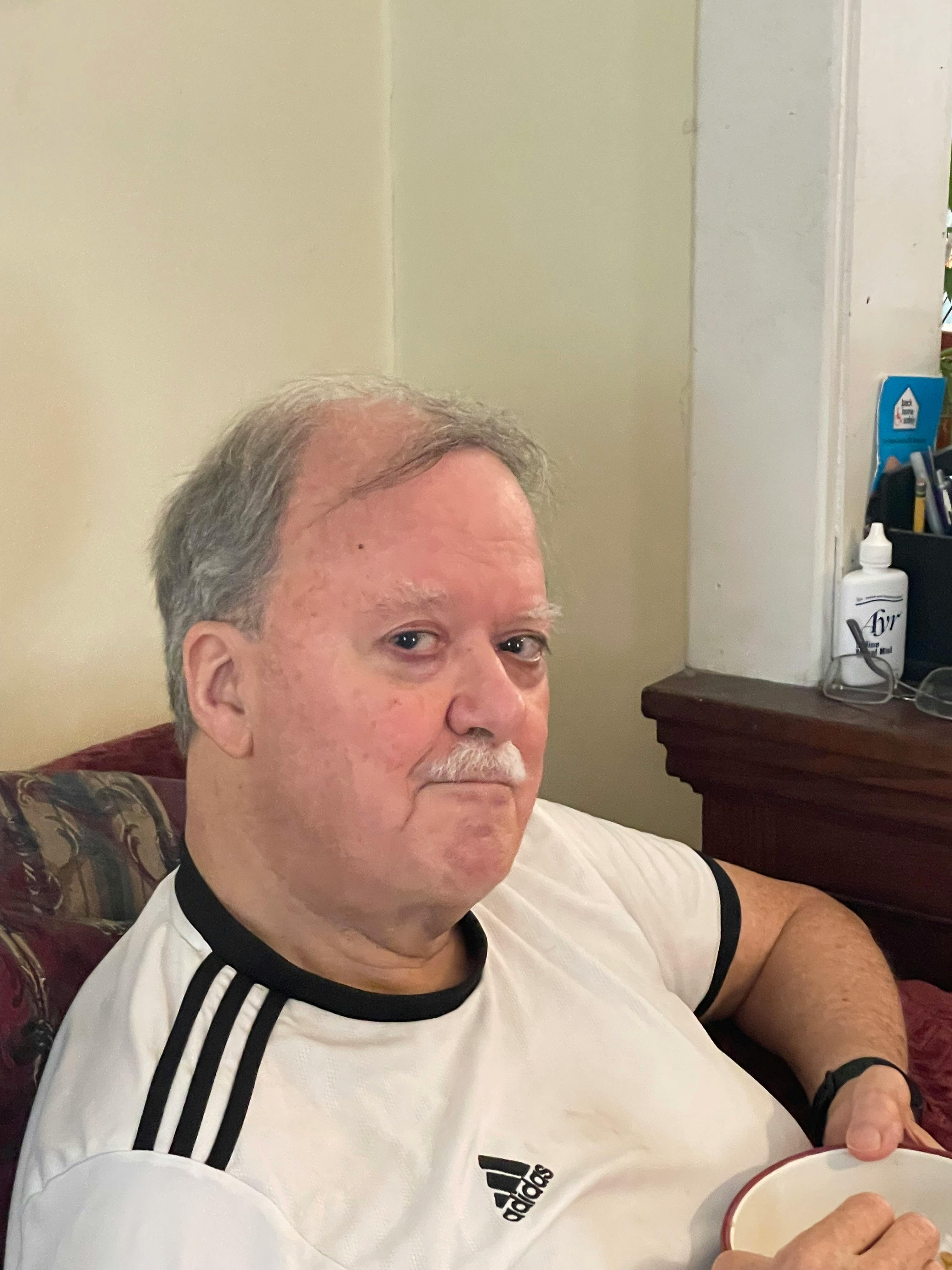 user avatar image for Richard Weidmann