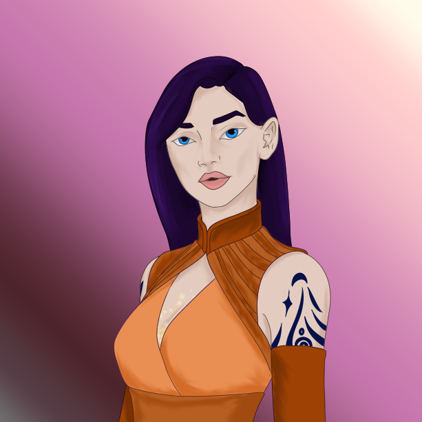 user avatar image for Brianne Barnhart