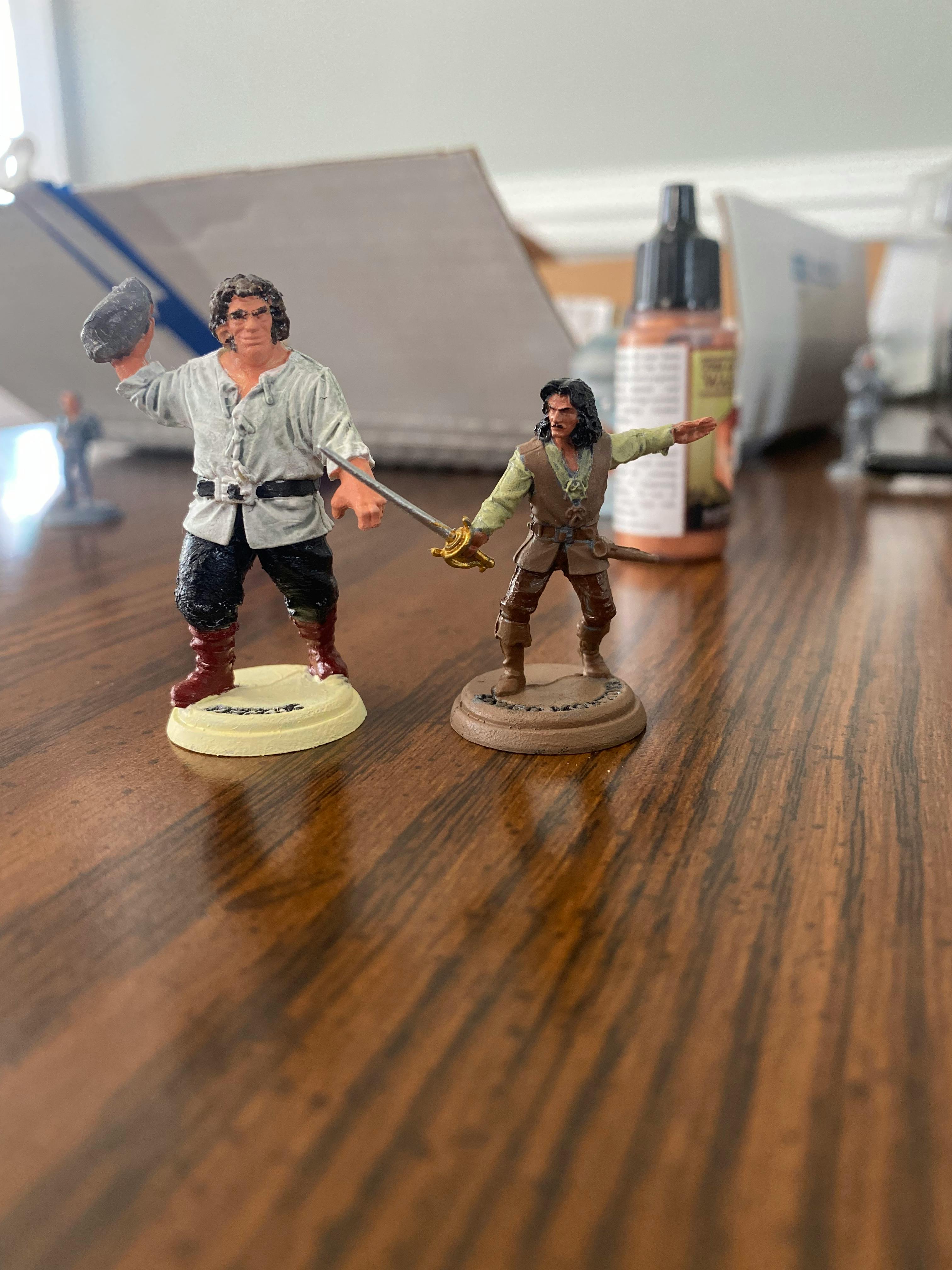 user avatar image for Benjamin