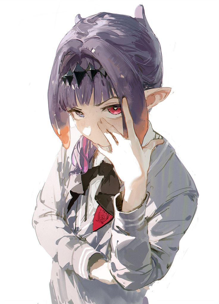 user avatar image for Dysania