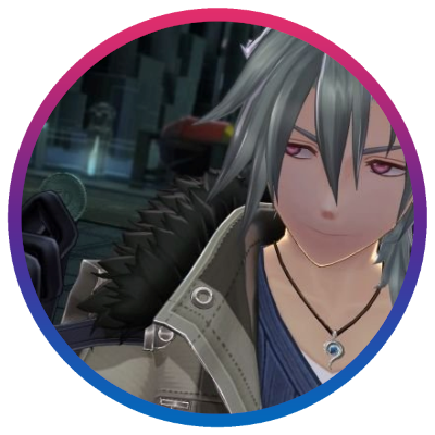 user avatar image for Rin