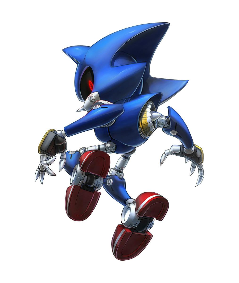 user avatar image for Sonicdude19