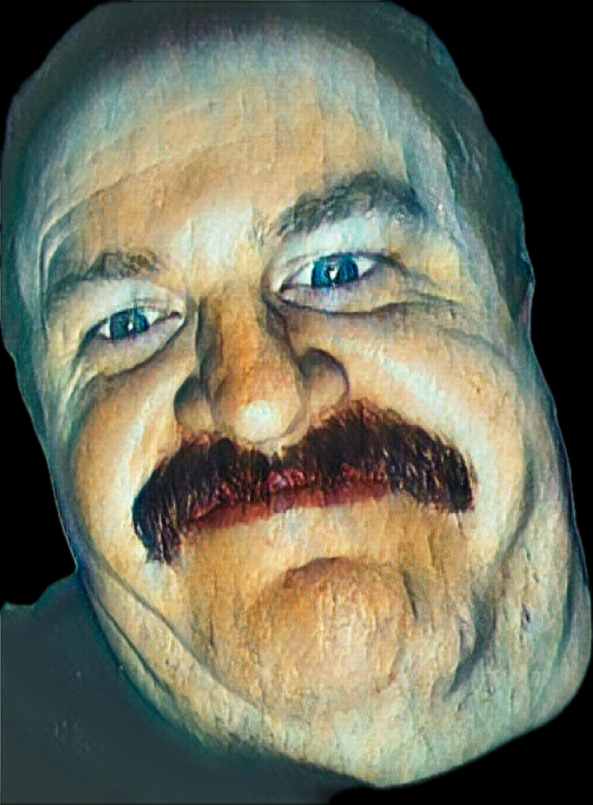 user avatar image for Kory Carmon