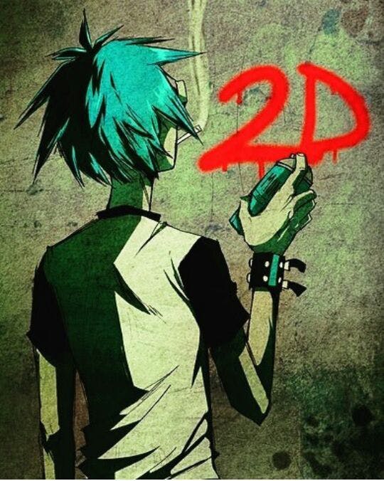 user avatar image for Antonius