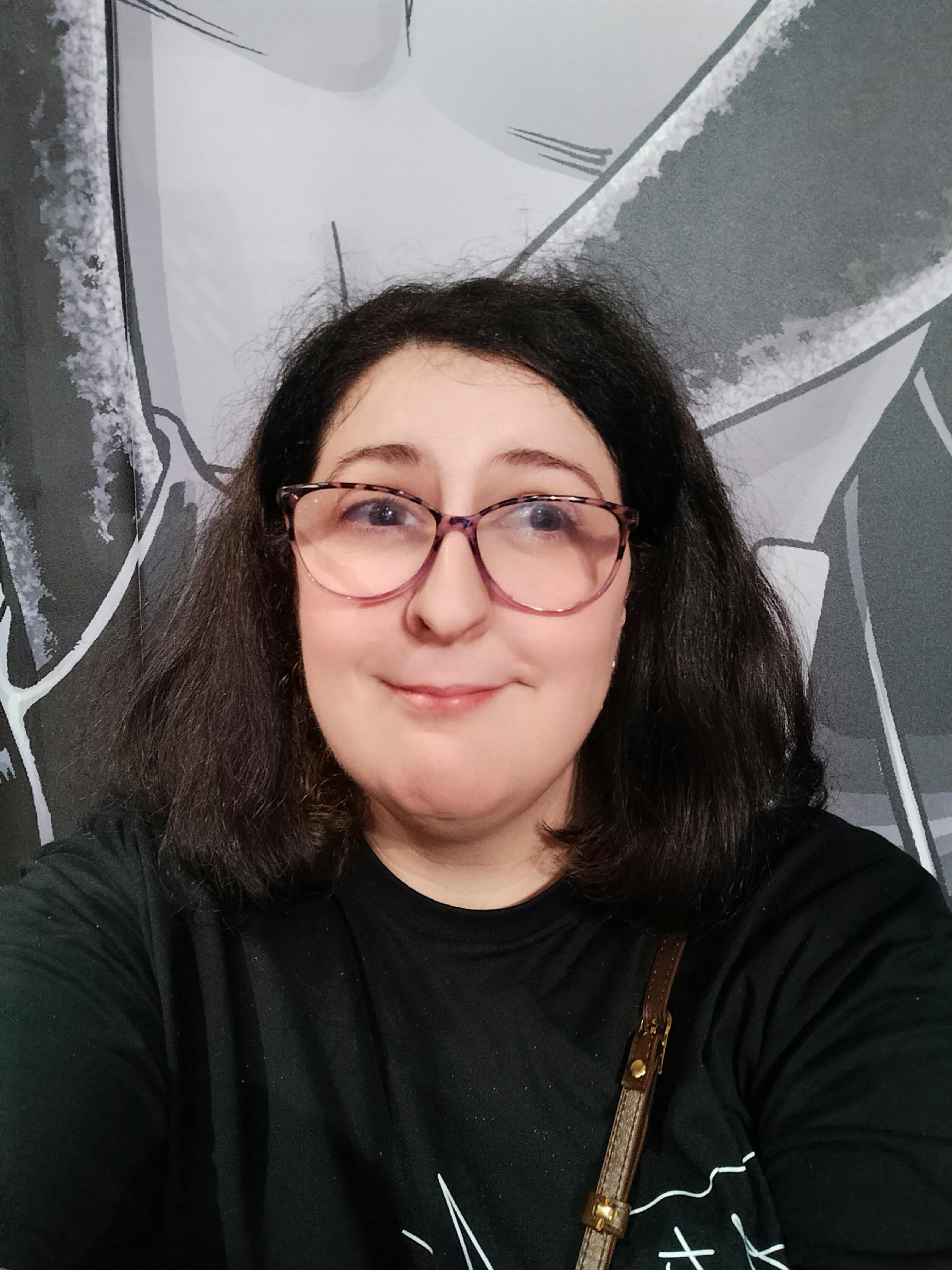 user avatar image for Maisie Dickson