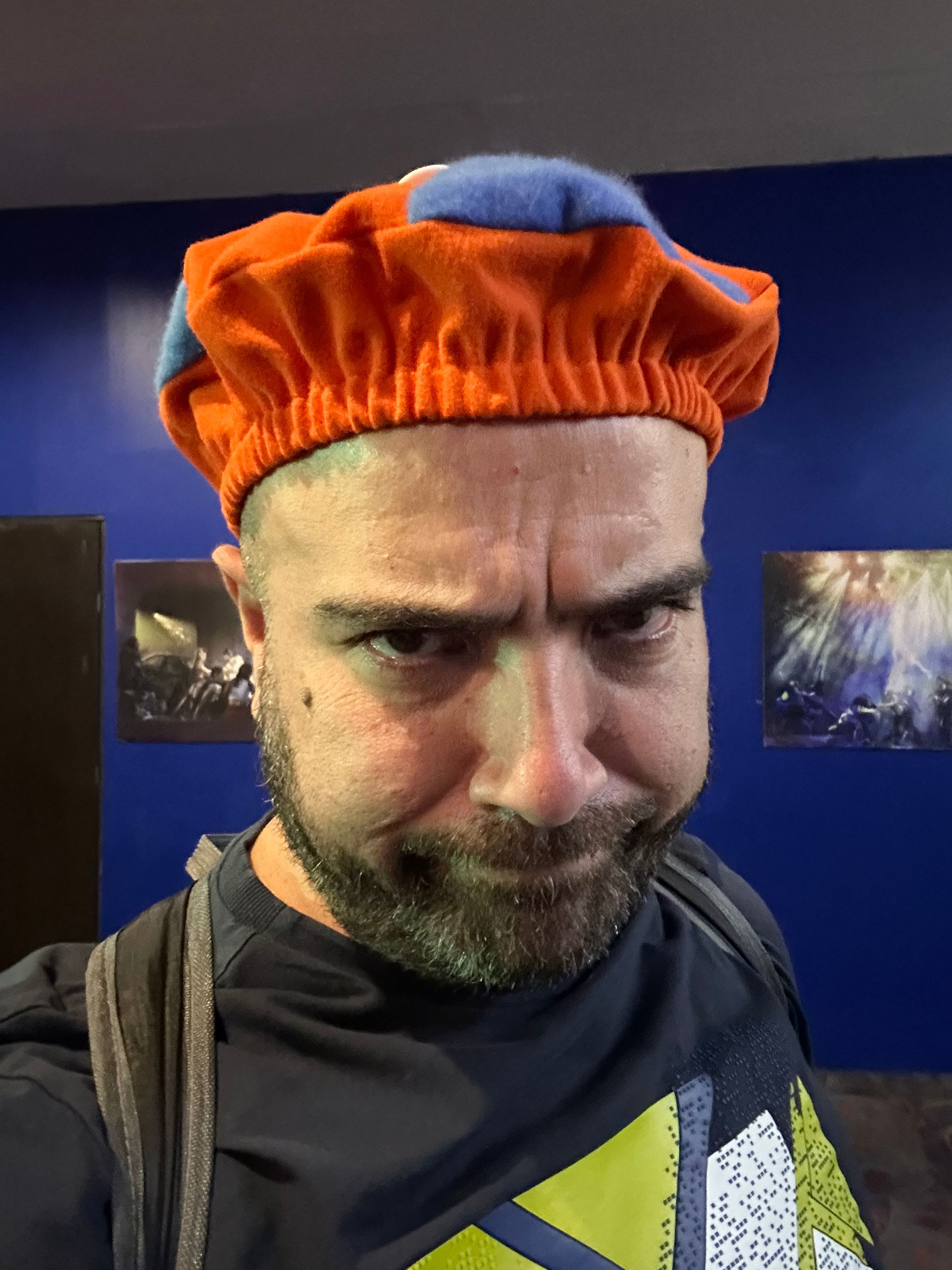 user avatar image for Pete Kuri