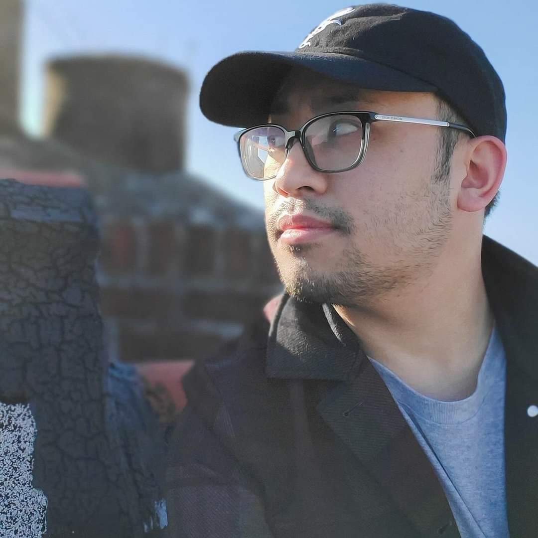user avatar image for Nick DeMesa