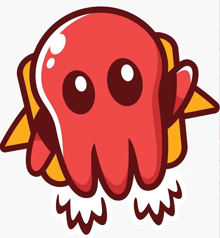 user avatar image for Octorocket