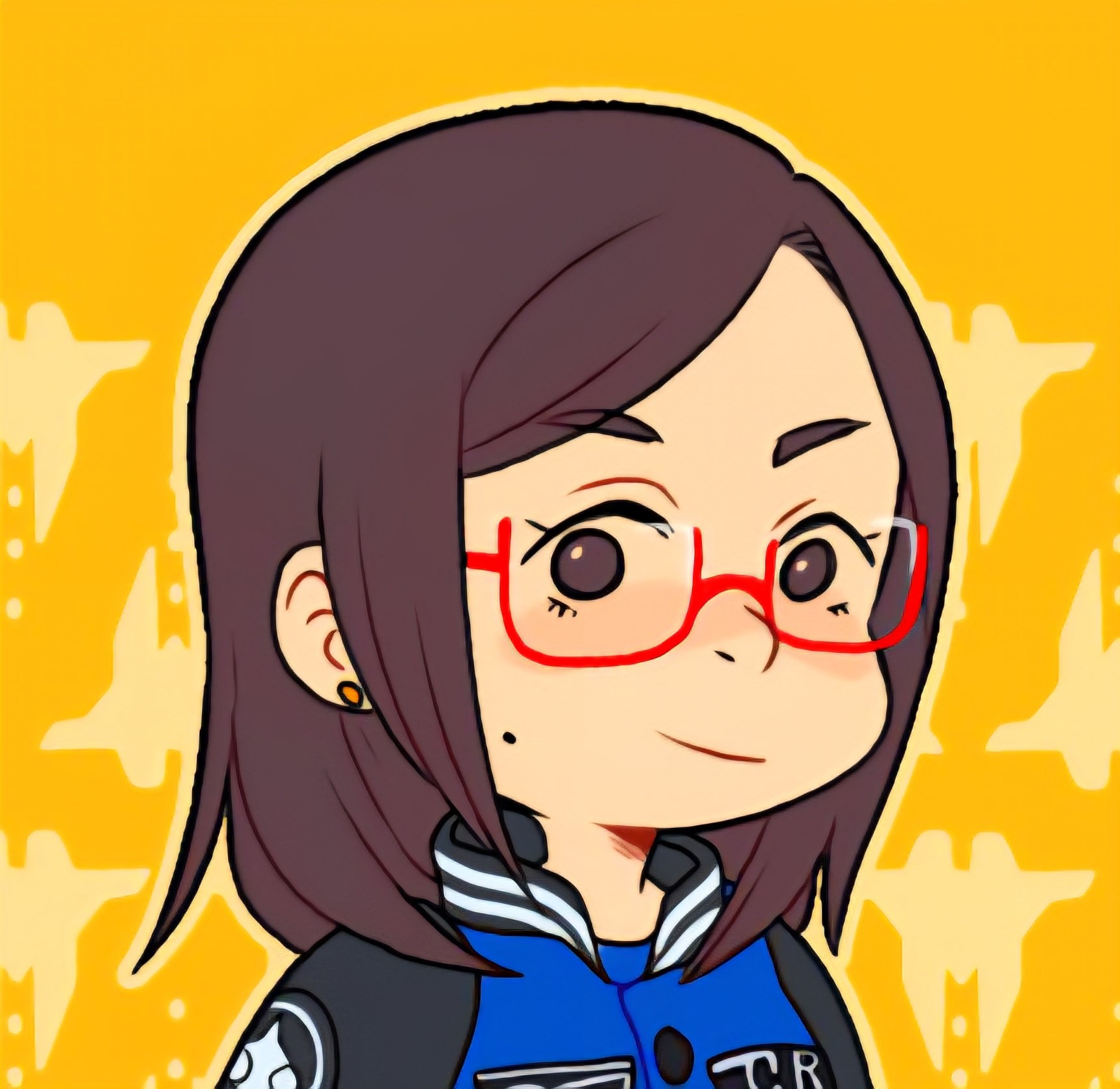 user avatar image for Mai