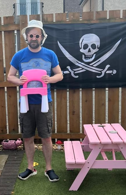 user avatar image for Dave M