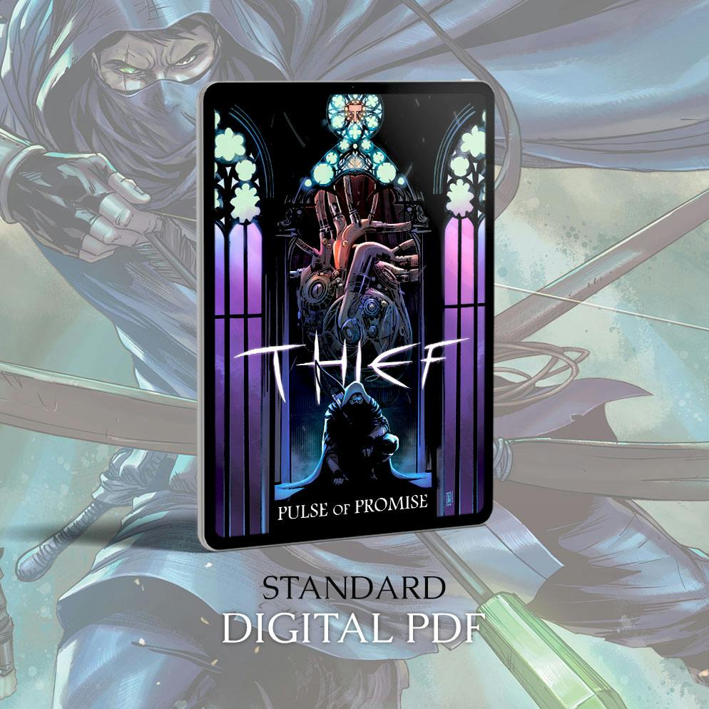 Standard Digital Edition PDF