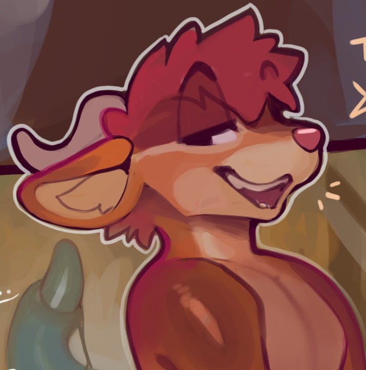 user avatar image for Trick