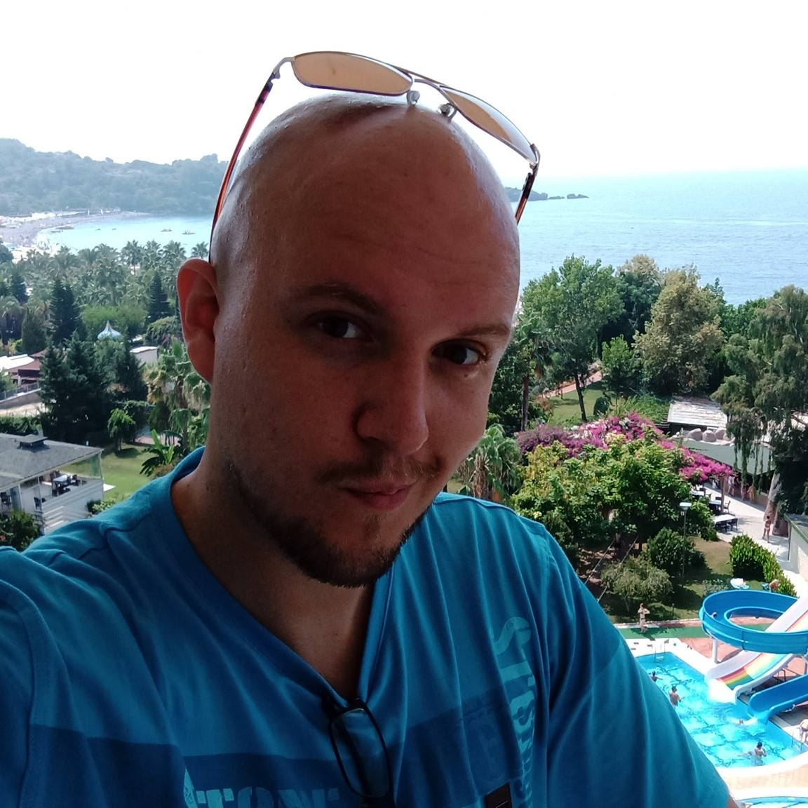 user avatar image for Ascate