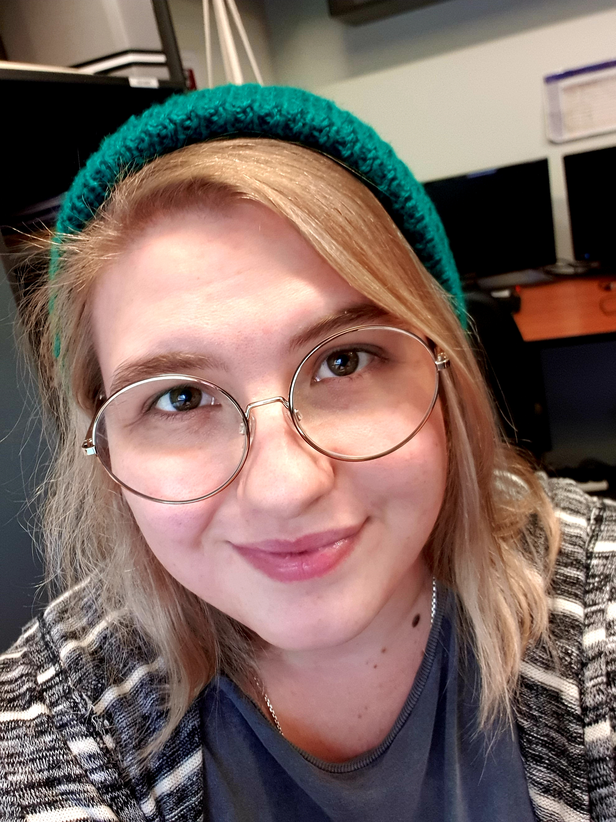 user avatar image for Taylz Smith