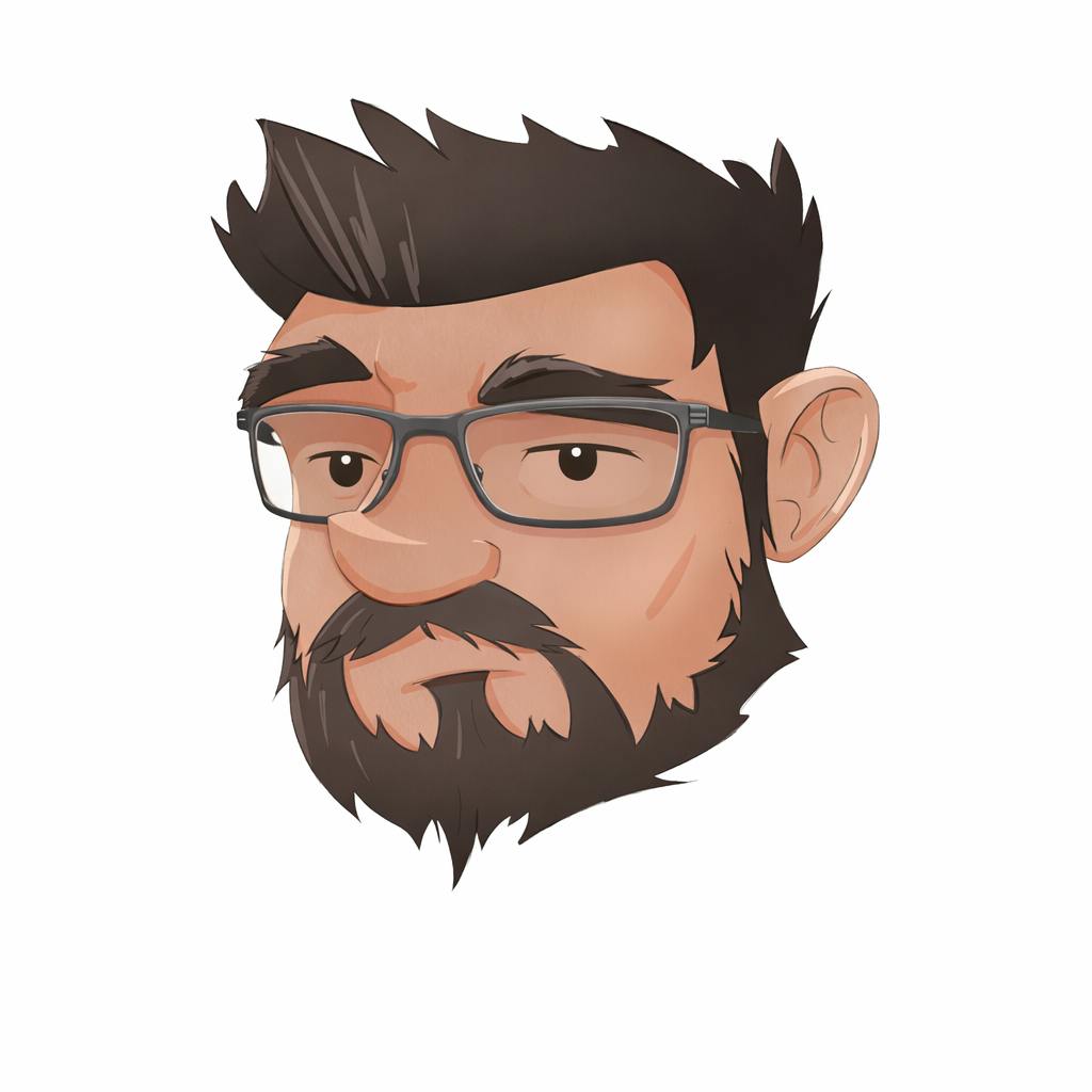 user avatar image for Jason Vogel