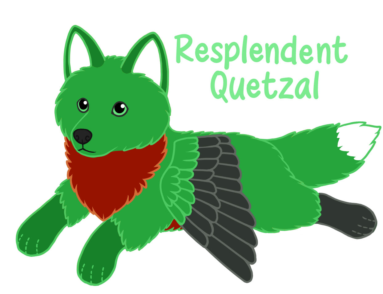 Quetzal