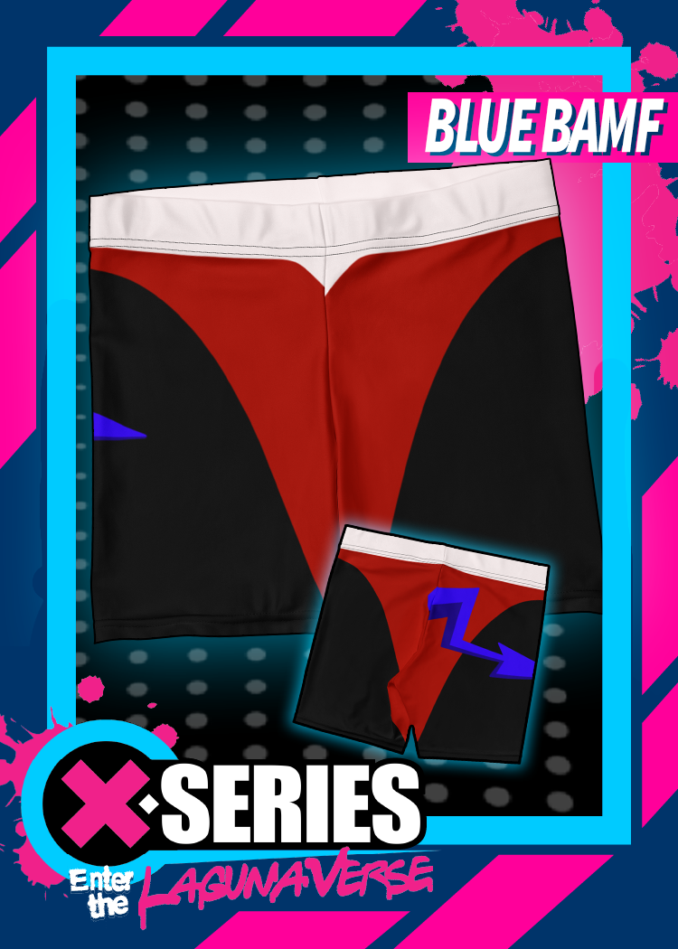 Choose Your Shorts