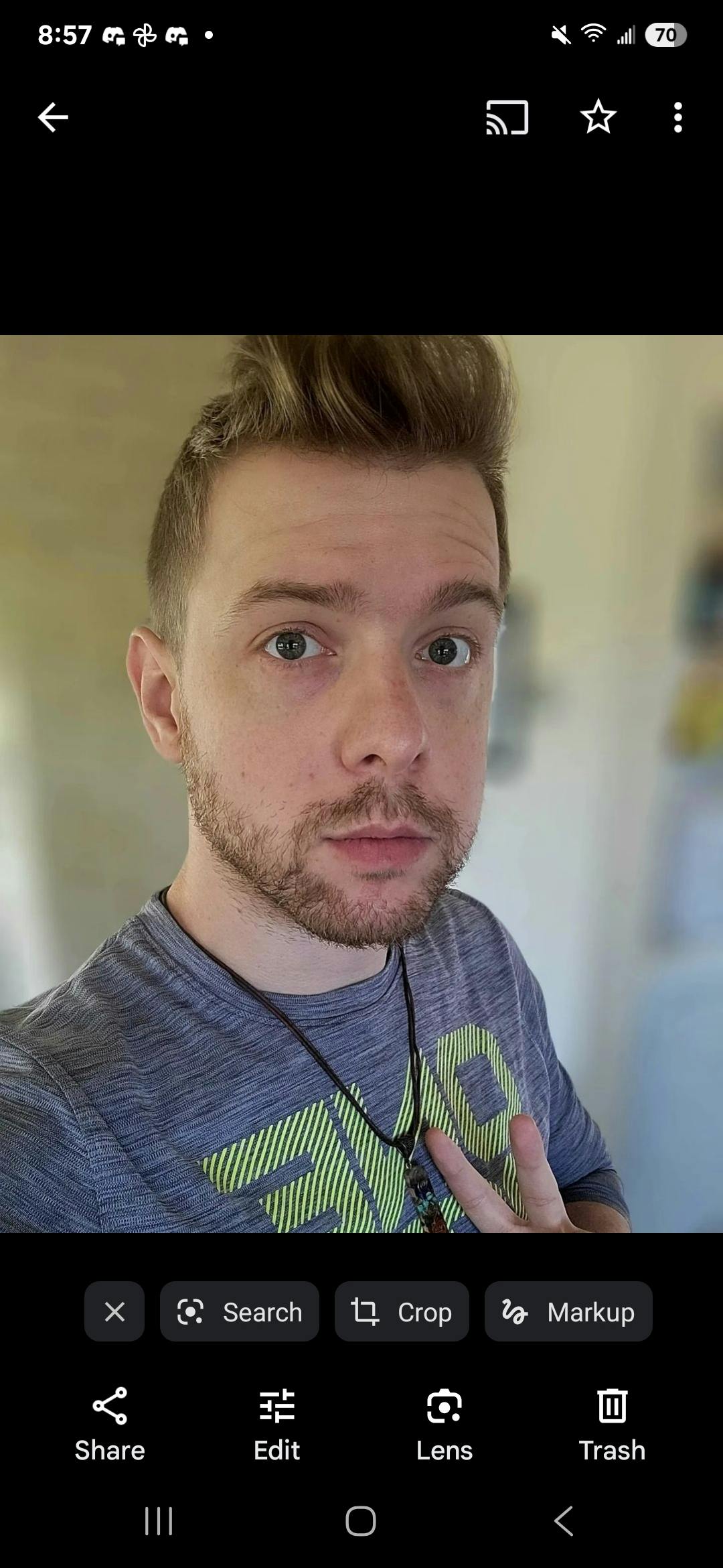 user avatar image for Nicklaus 