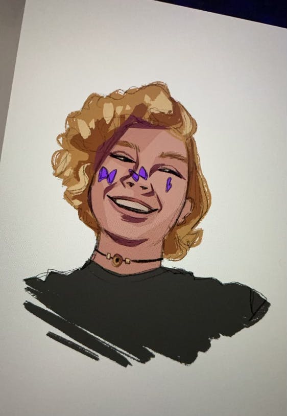 user avatar image for Riley