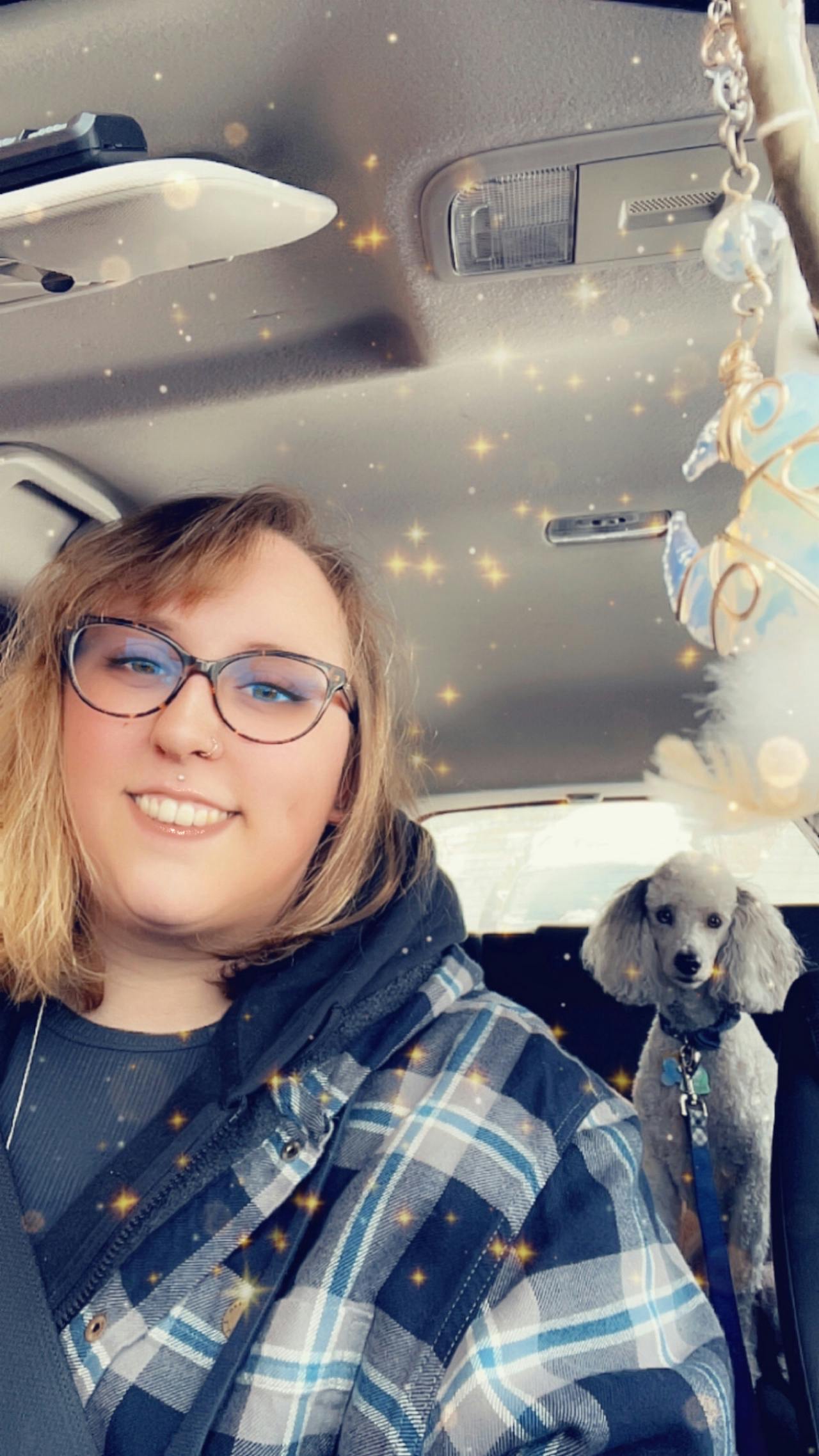 user avatar image for Andrea Smeallie