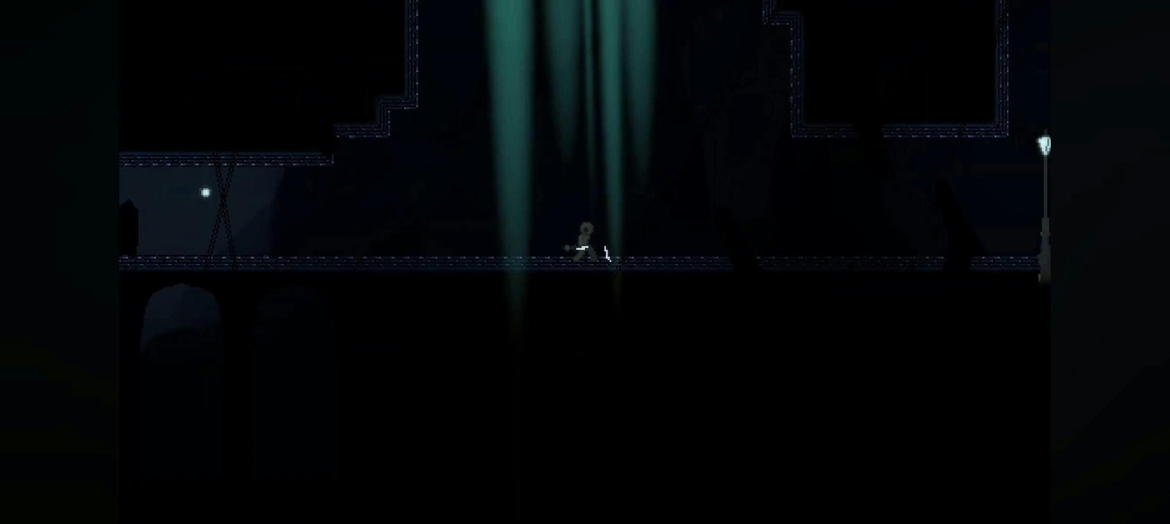 Empty Ghost