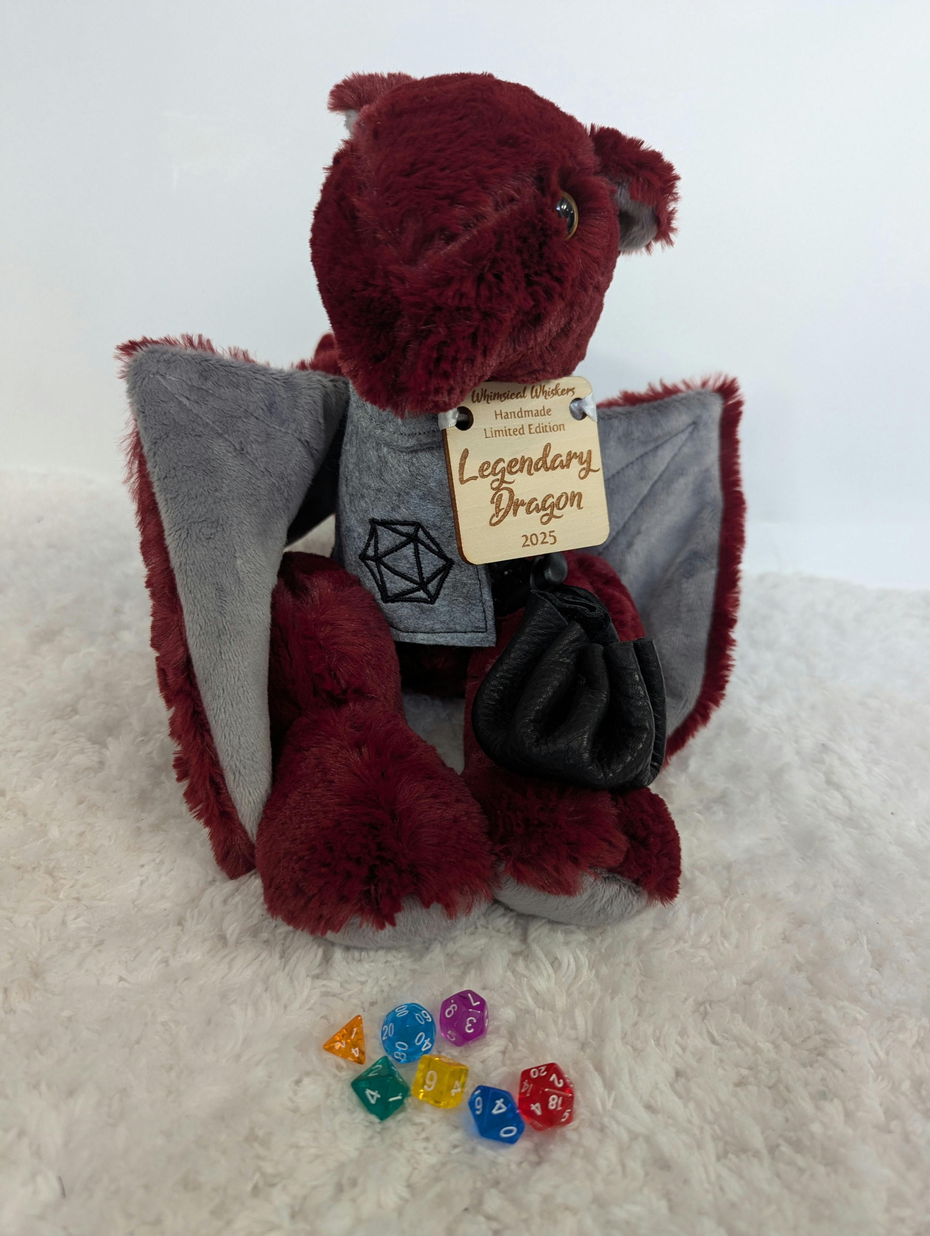 Art Dragon - Game Master