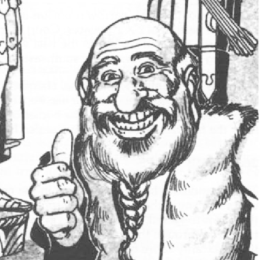 user avatar image for Bishop2k7