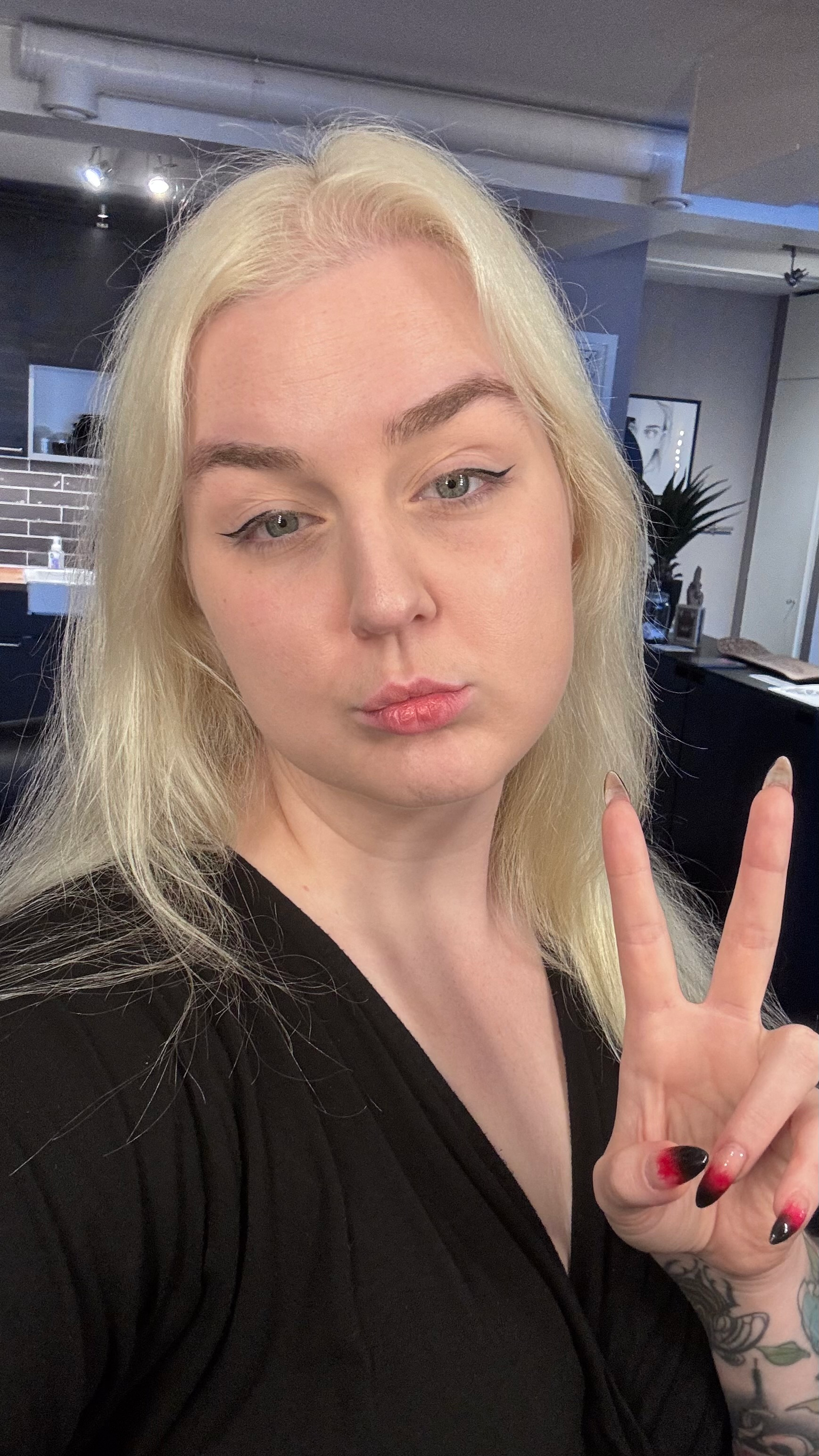 user avatar image for Marloes