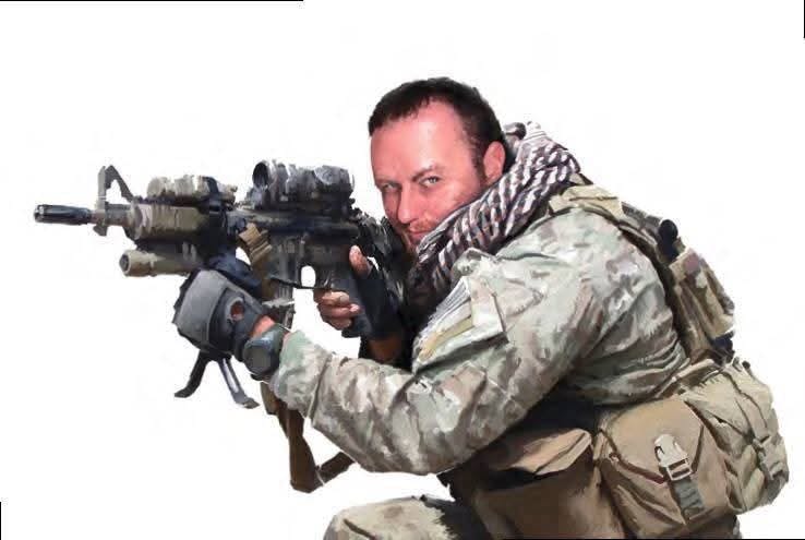 user avatar image for S. Scott Mullins