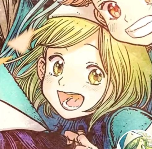 user avatar image for Mira