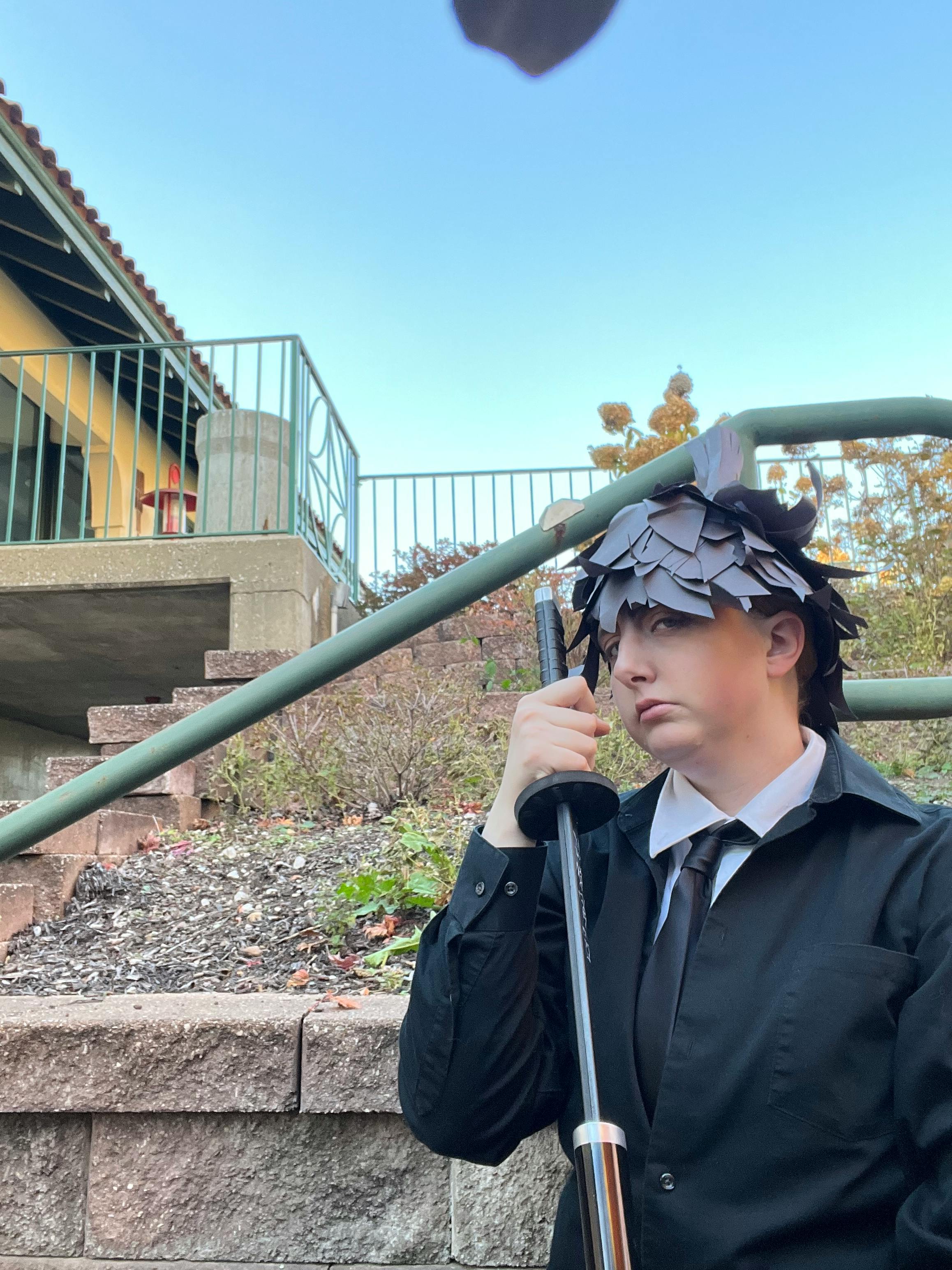 user avatar image for Hannah Abney